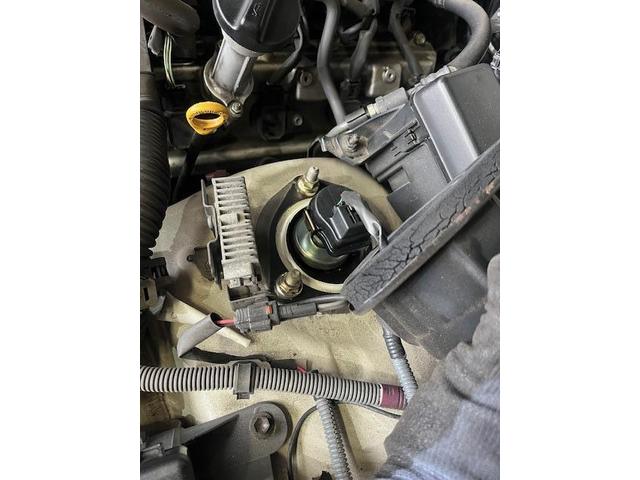 トヨタ　セルシオ　サスペンション・エアサス交換　大分市　別府市　由布市　竹田市　豊後大野市　臼杵市　日出町　津久見市　佐伯市　杵築市　国東市　のお客様も大歓迎です！