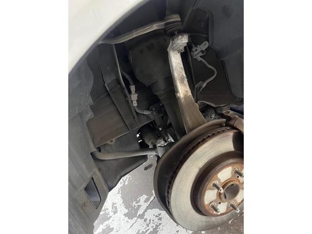 トヨタ　セルシオ　サスペンション・エアサス交換　大分市　別府市　由布市　竹田市　豊後大野市　臼杵市　日出町　津久見市　佐伯市　杵築市　国東市　のお客様も大歓迎です！