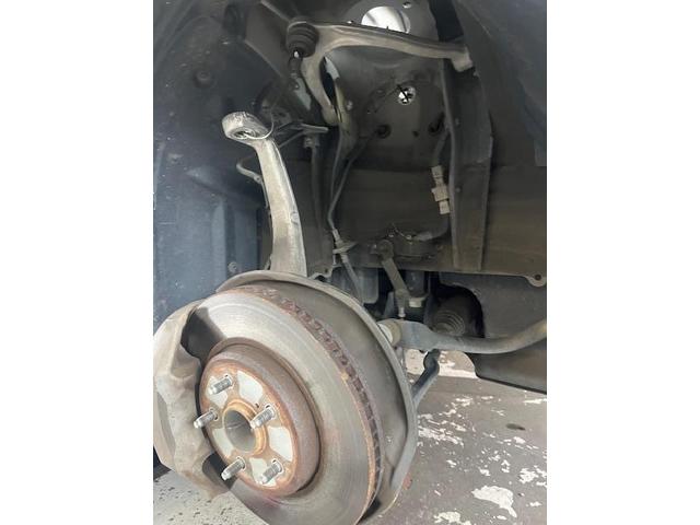 トヨタ　セルシオ　サスペンション・エアサス交換　大分市　別府市　由布市　竹田市　豊後大野市　臼杵市　日出町　津久見市　佐伯市　杵築市　国東市　のお客様も大歓迎です！