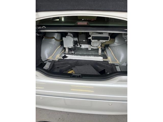 トヨタ　セルシオ　サスペンション・エアサス交換　大分市　別府市　由布市　竹田市　豊後大野市　臼杵市　日出町　津久見市　佐伯市　杵築市　国東市　のお客様も大歓迎です！