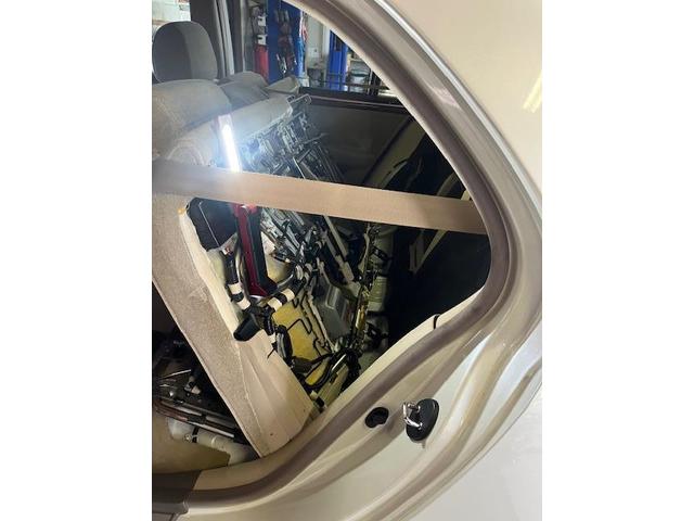 トヨタ　セルシオ　サスペンション・エアサス交換　大分市　別府市　由布市　竹田市　豊後大野市　臼杵市　日出町　津久見市　佐伯市　杵築市　国東市　のお客様も大歓迎です！