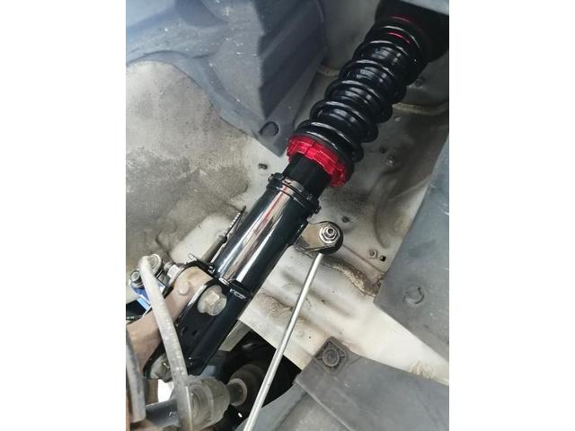 スバル　ＢＲＺ　納車整備
大分市　別府市　由布市　竹田市　豊後大野市　臼杵市　日出町　津久見市　佐伯市　杵築市　国東市　のお客様も大歓迎です！