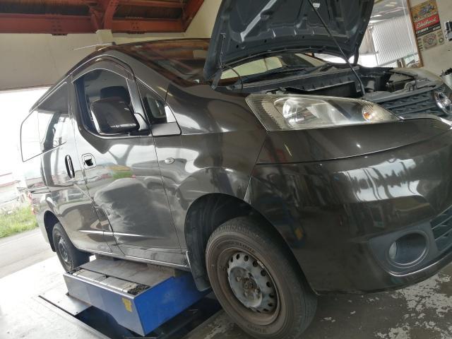 新着の作業実績