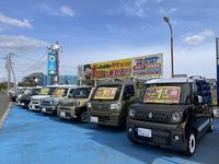 車のお探し専門店　神野マイカー