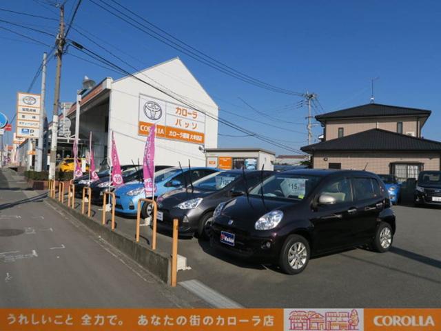 トヨタカローラ福岡(株) 大牟田店(2枚目)