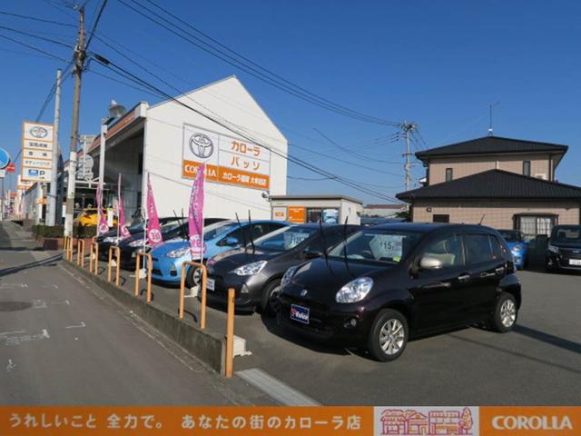 トヨタカローラ福岡（株）　大牟田店(2枚目)