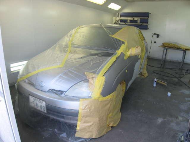 有限会社 タケナカ自動車 サービス紹介の5つ目