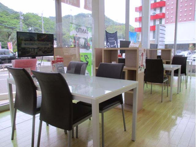 ダイハツ長崎販売株式会社 小ヶ倉店(3枚目)