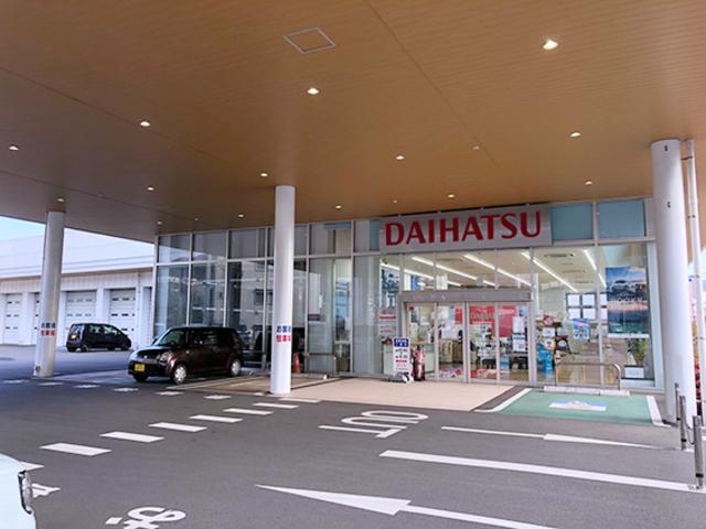 ダイハツ長崎販売株式会社　時津店(4枚目)