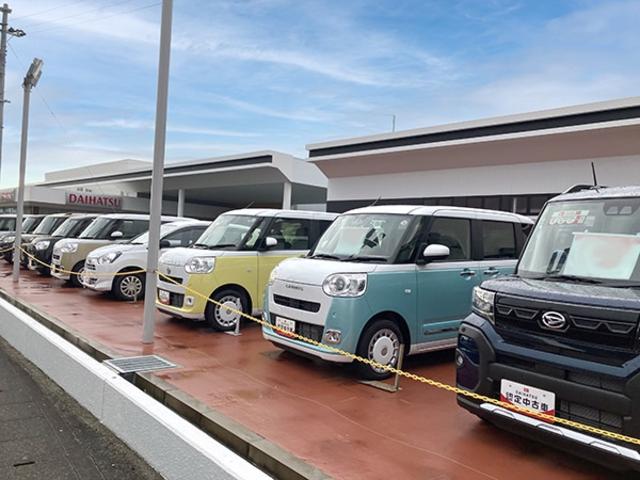 ダイハツ長崎販売株式会社 多良見店(3枚目)