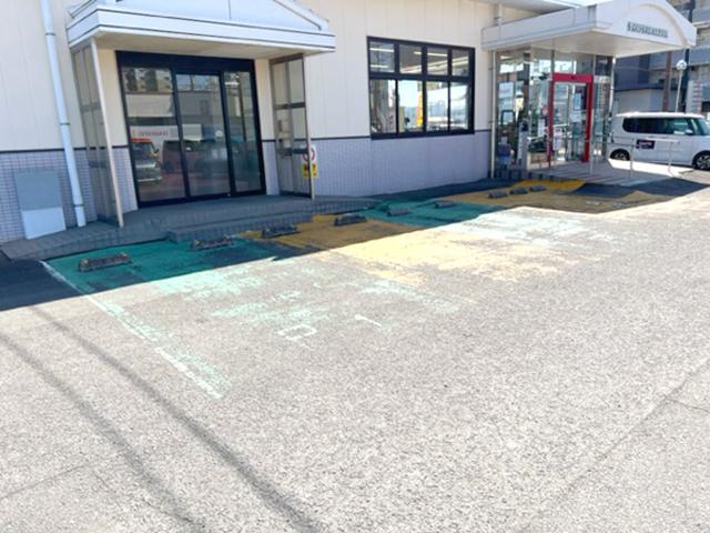 ダイハツ長崎販売株式会社　諌早店(5枚目)