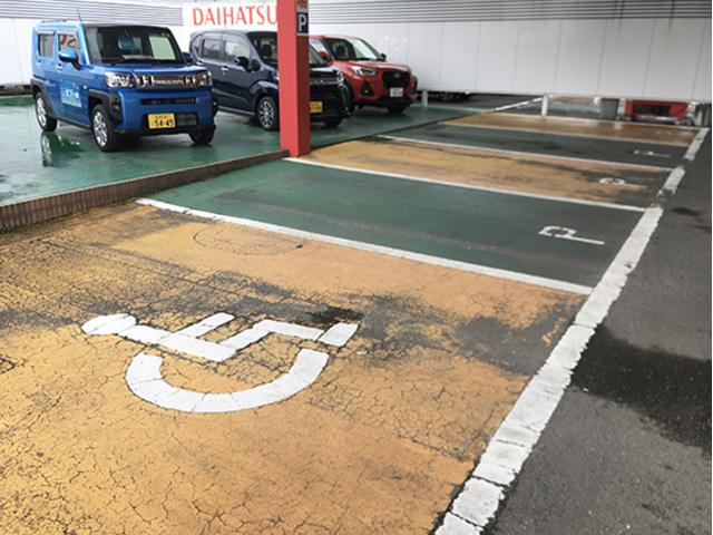 ダイハツ長崎販売株式会社 島原店(5枚目)