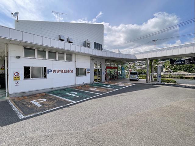 ダイハツ長崎販売株式会社　吉岡店(5枚目)