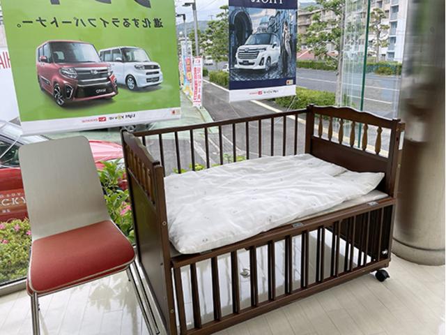 ダイハツ長崎販売株式会社 吉岡店(6枚目)