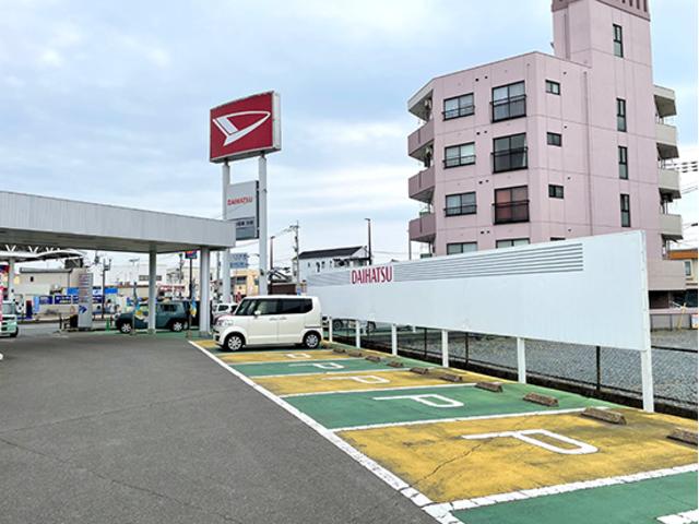 ダイハツ長崎販売株式会社 大村店(5枚目)