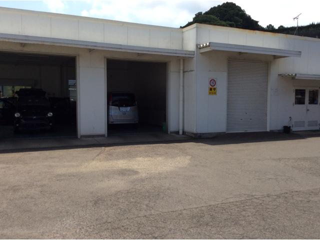 ダイハツ長崎販売株式会社 ネットステーション長崎 サービス紹介の2つ目