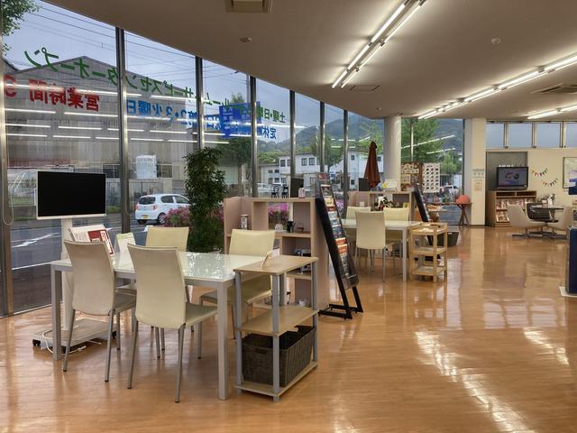 北九州ダイハツ販売株式会社 U-CAR若松(5枚目)