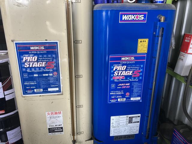 池上自動車車体整備工場4