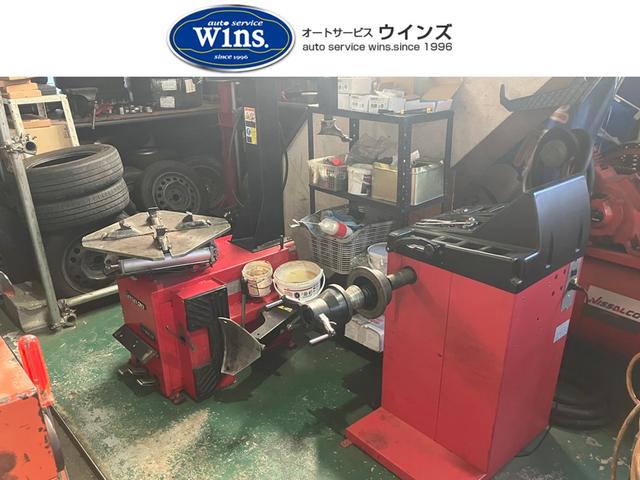 持込でのタイヤ交換大歓迎受付中！！ネットで購入された方などお気軽にお問い合わせください！！