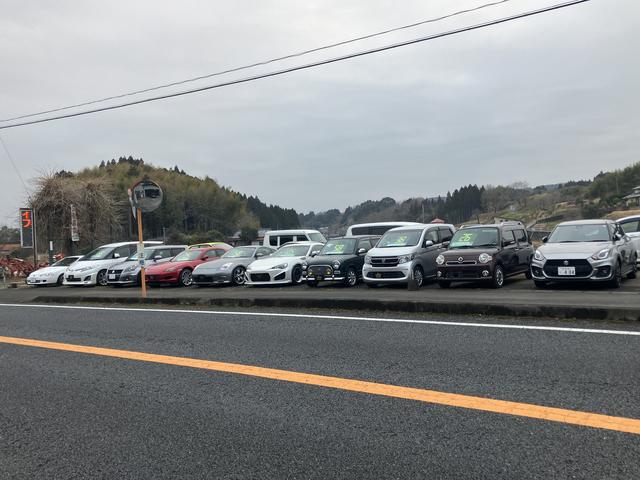 ホクエレーシングファクトリー サービス紹介の1つ目