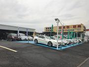 カートップ大分　外観