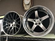 カートップ大分　店内