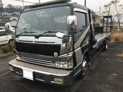 カートップ大分　積載車