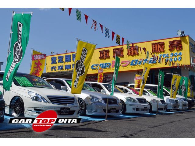 カートップ大分