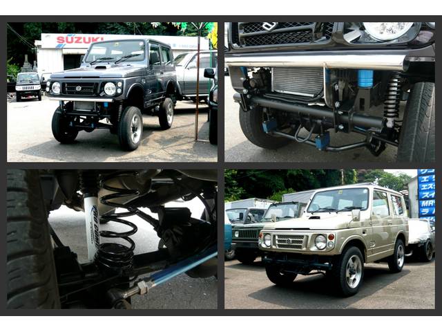 （有）南部自動車 サービス紹介の6つ目