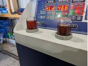 トルコン太郎ＡＴＦ・ＣＶＴＦ圧送交換