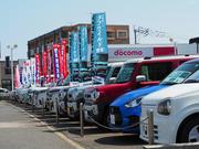 北九　クルマの「困った！」解決工場　／　車検・修理・板金・整備　保険対応　代車完備　　（株）ｍｅコーポレーション8