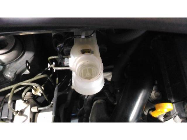 ブレーキメンテナンス　MH23S　スズキ　ワゴンR　フロントローター　フルード交換　フレーキパッド交換　北九州市八幡西区の車の整備　ご相談ください