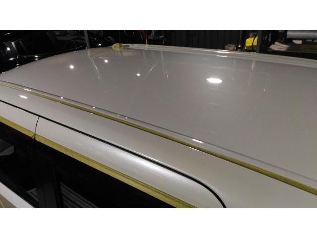 新車　ムーブキャンバス　ガラスコーティング　自動車　新車　中古車販売の事なら　ｍｅコーポレーション　北九州市　八幡西区　八幡東区　小倉北区　小倉南区　戸畑区　若松区　門司区　中間市　直方市　遠賀町　他地域のお客様も大歓迎です！