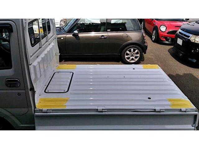 スズキ　キャリー　HARD CARGOキャリア取り付け　日常メンテナンスもご用命ください。　ｍｅコーポレーション　北九州市　八幡西区　八幡東区　小倉北区　小倉南区　戸畑区　若松区　門司区　中間市　直方市　遠賀町　他地域のお客様も大歓迎です！