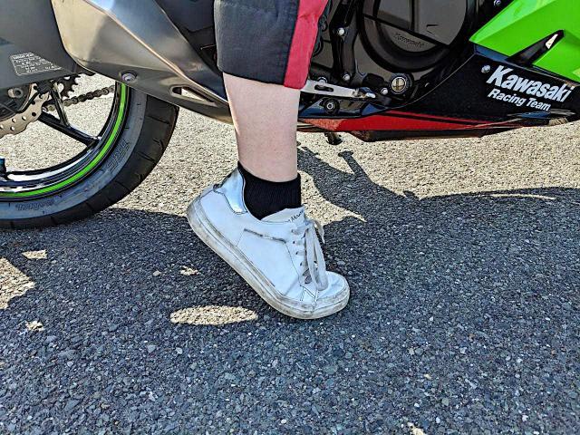  レンタルバイクでNinja400搭乗　ｍｅコーポレーション　北九州市　八幡西区　八幡東区　小倉北区　小倉南区　戸畑区　若松区　門司区　中間市　直方市　遠賀町　他地域のお客様も大歓迎です！