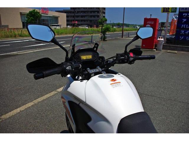 レンタルバイクでHONDA 400Xデビュー　ｍｅコーポレーション　北九州市　八幡西区　八幡東区　小倉北区　小倉南区　戸畑区　若松区　門司区　中間市　直方市　遠賀町　他地域のお客様も大歓迎です！　　