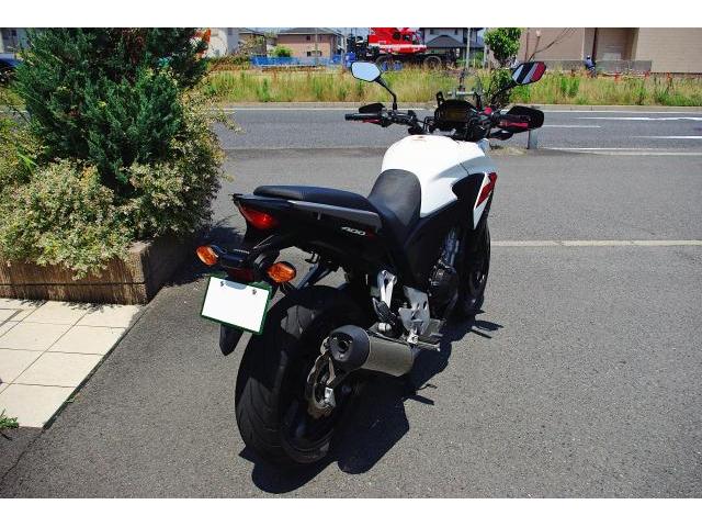 レンタルバイクでHONDA 400Xデビュー　ｍｅコーポレーション　北九州市　八幡西区　八幡東区　小倉北区　小倉南区　戸畑区　若松区　門司区　中間市　直方市　遠賀町　他地域のお客様も大歓迎です！　　