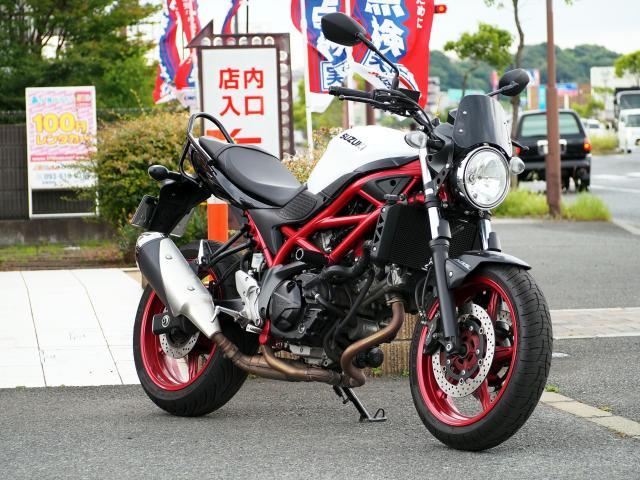 大型バイクレンタル開始　梅雨直前のツーリングチャンスをぜひ大型バイクで楽しんでください！