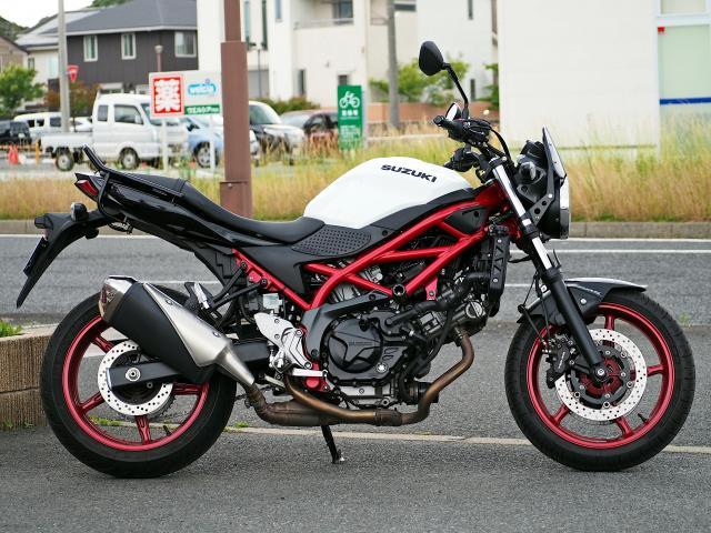 大型バイクレンタル開始　梅雨直前のツーリングチャンスをぜひ大型バイクで楽しんでください！