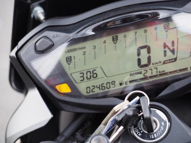 大型バイクレンタル開始　梅雨直前のツーリングチャンスをぜひ大型バイクで楽しんでください！