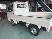 車検長スズキ キャリー 軽トラック ホワイト 車検長スズキ キャリー 軽トラック ホワイト