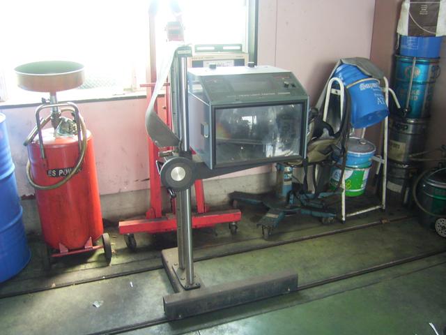 （有）Ｂ２ 伊藤車輌 サービス紹介の5つ目