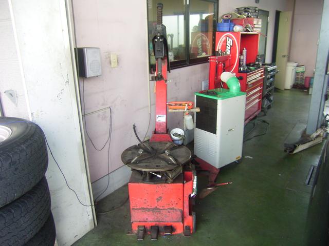 （有）Ｂ２ 伊藤車輌 サービス紹介の6つ目