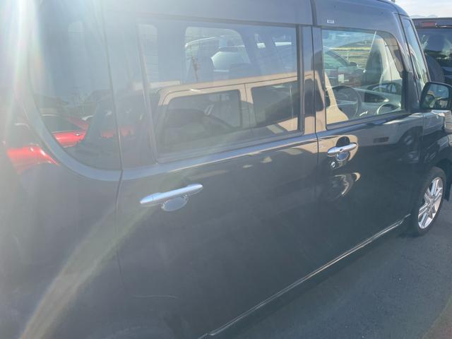 ダイハツ　タント新規登録実施致しました！！車検　整備　お任せ下さい！飯塚市　桂川町　田川市　嘉麻市　宮若市　篠栗町　須恵町　宇美町　福智町　直方市　小竹町、他地域のお客様も大歓迎です！