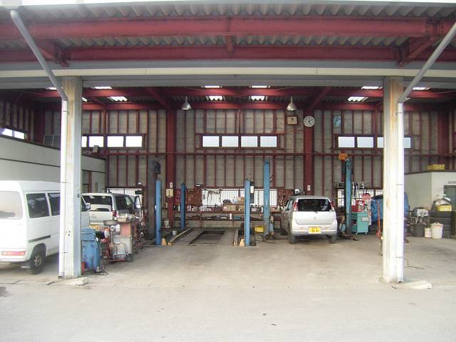 （有）平川モータース サービス紹介の5つ目