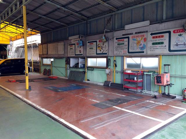 井上自動車株式会社5