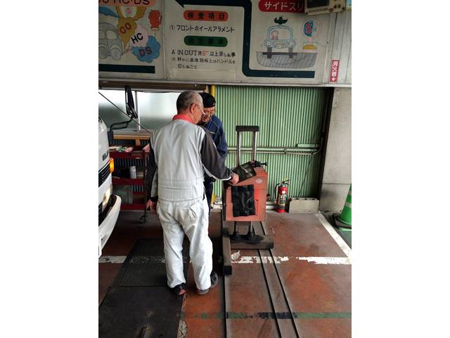 井上自動車株式会社6