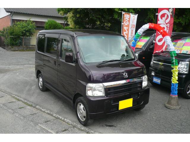 HM2　ホンダバモス　ルーフ塗装