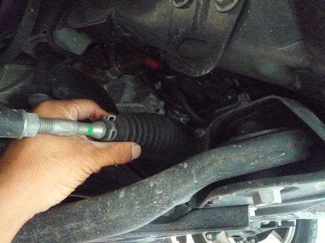 ZVW30　プリウス　車検　完成検査！！