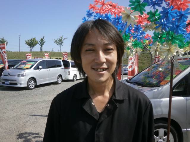 SCP90 ヴィッツ　ナビ取付